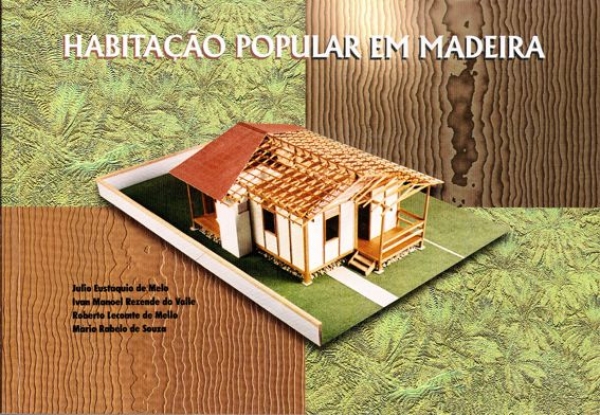 Habitacao Popular em Madeira